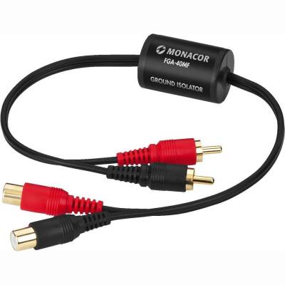 FGA-40MF Massetrennfilter