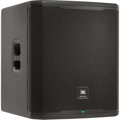 PRX 918 XLF Aktiv Subwoofer