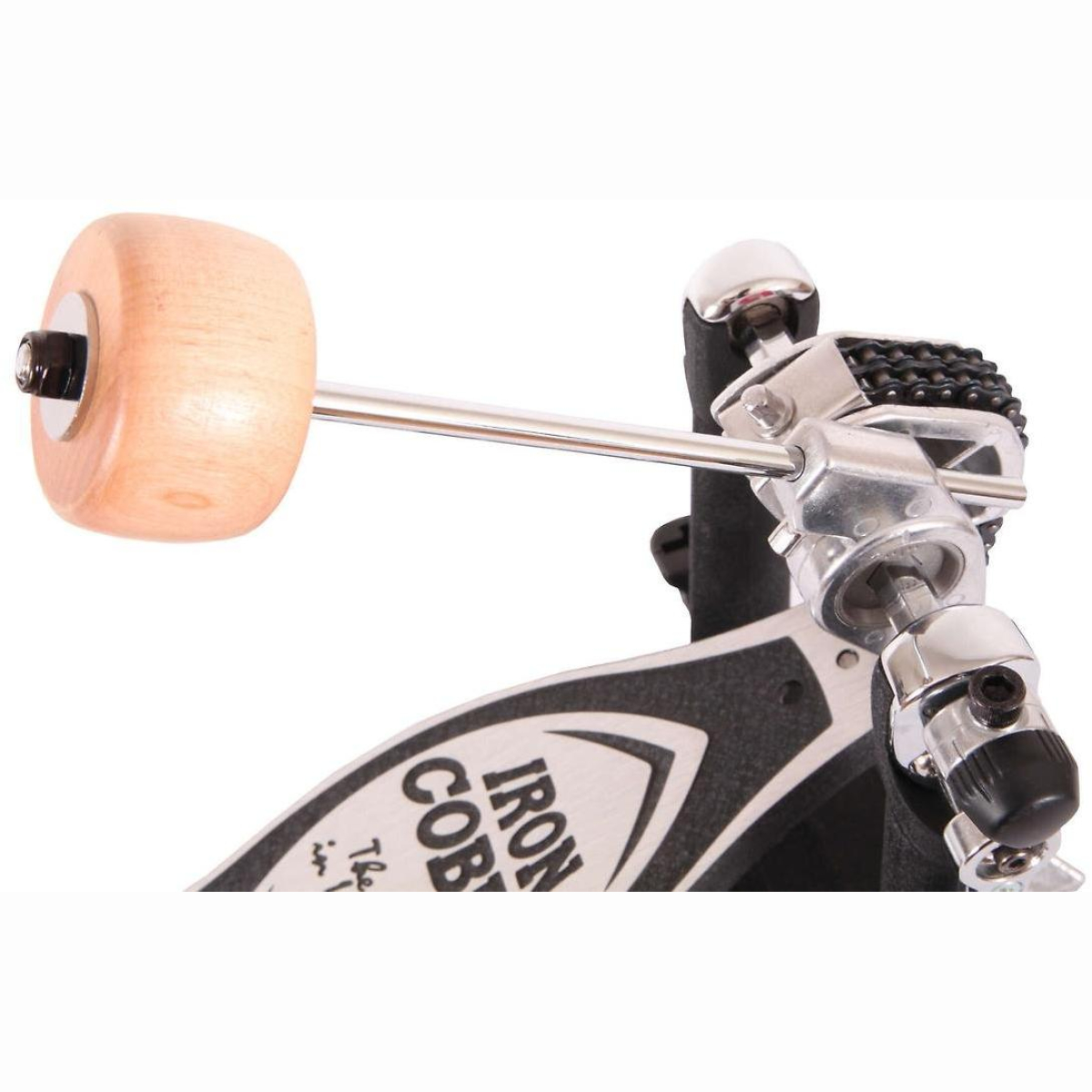 TTB30W Bassdrumbeater Traditional Wood TTB30W Bassdrumbeater Traditional Wood