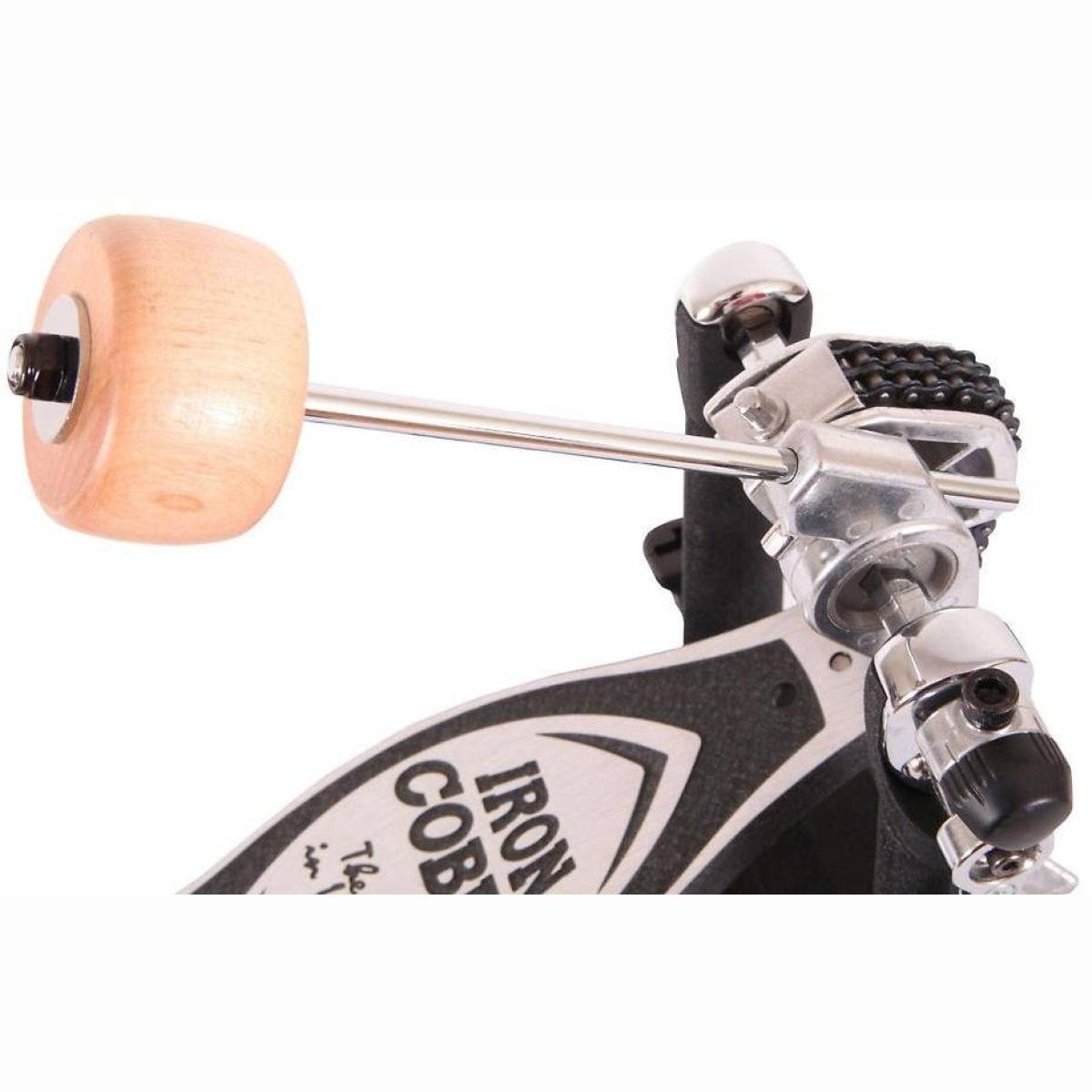 TTB30W Bassdrumbeater Traditional Wood TTB30W Bassdrumbeater Traditional Wood