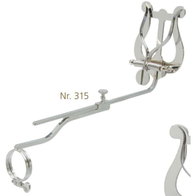 315 Klar-B Ring-mitte.Ly Rillenring 29m