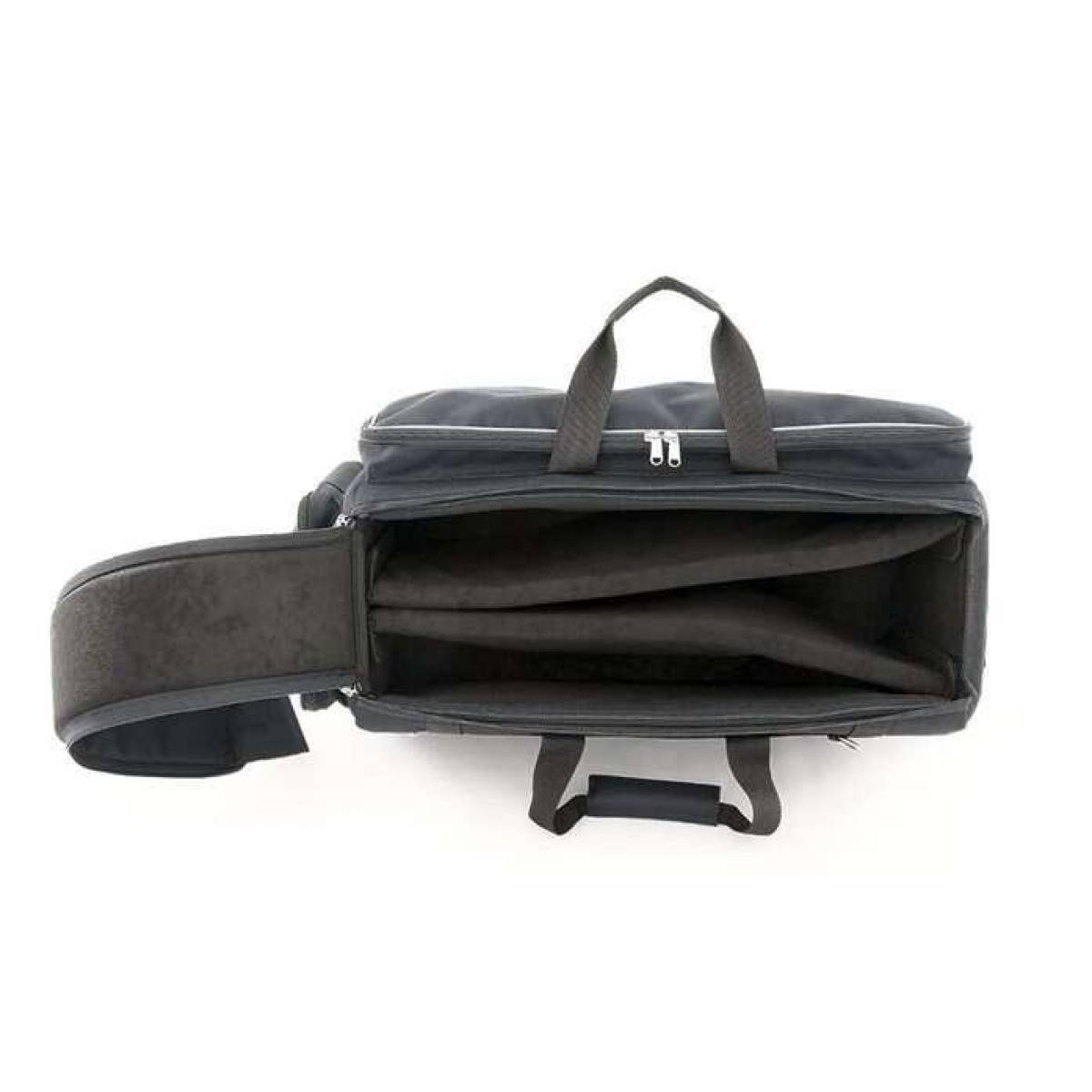 594.223 Gigbag Trompete XL Triple 3er 594.223 Gigbag Trompete XL Triple 3er