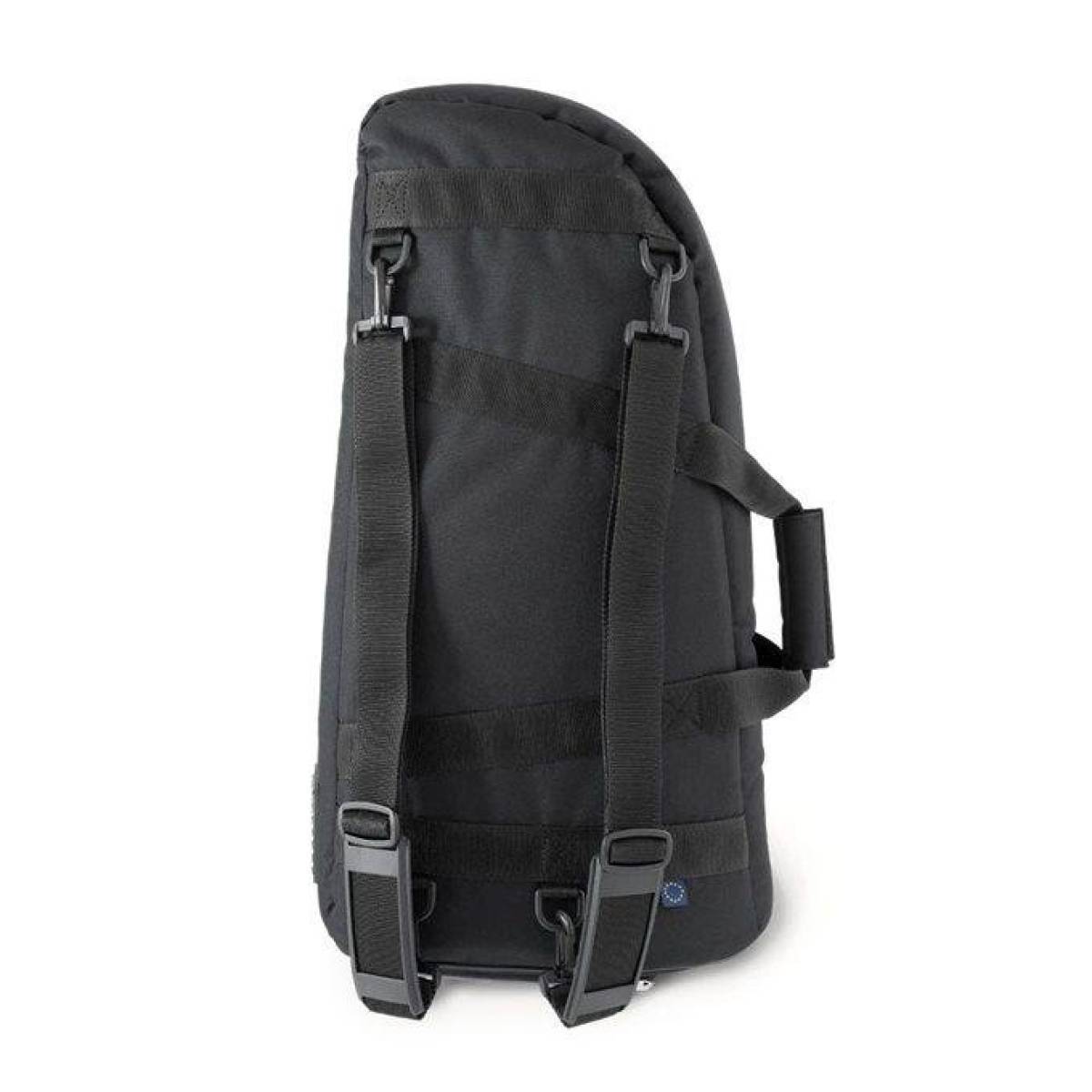 594.227 Gigbag Bass-Trompete Kurz !!