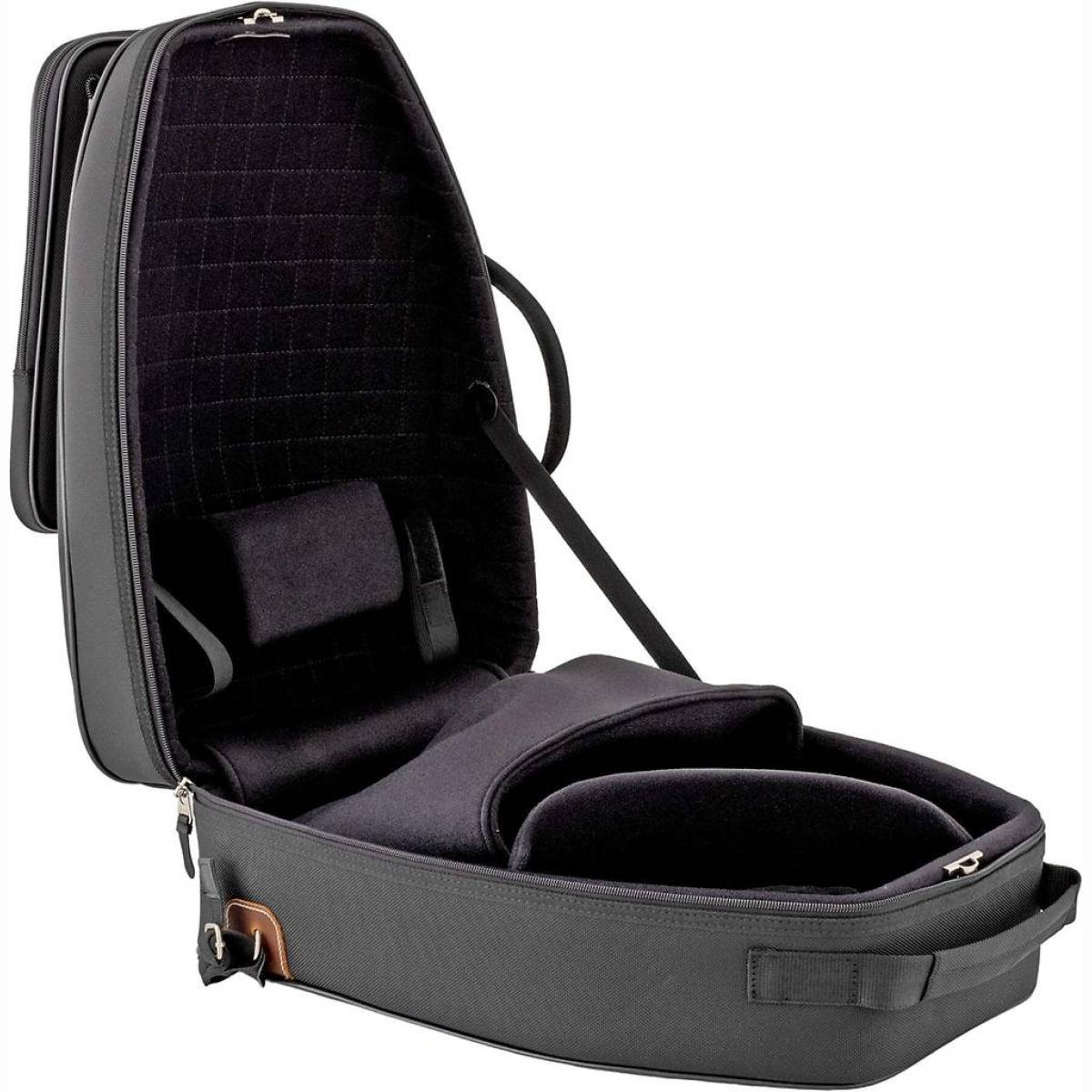 599.535 Etui Waldhorn deluxe