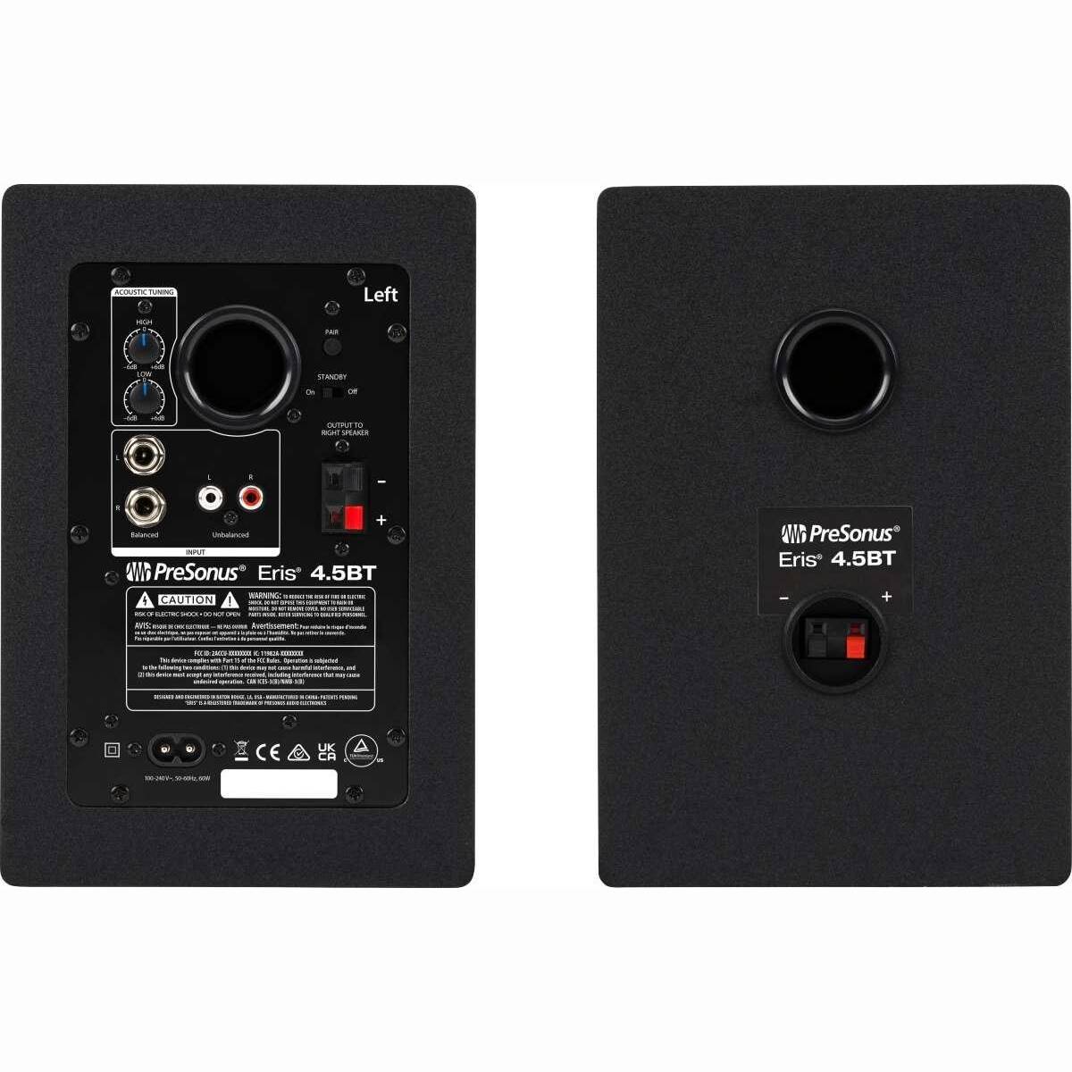 Eris 4.5BT Studiolautsprecher