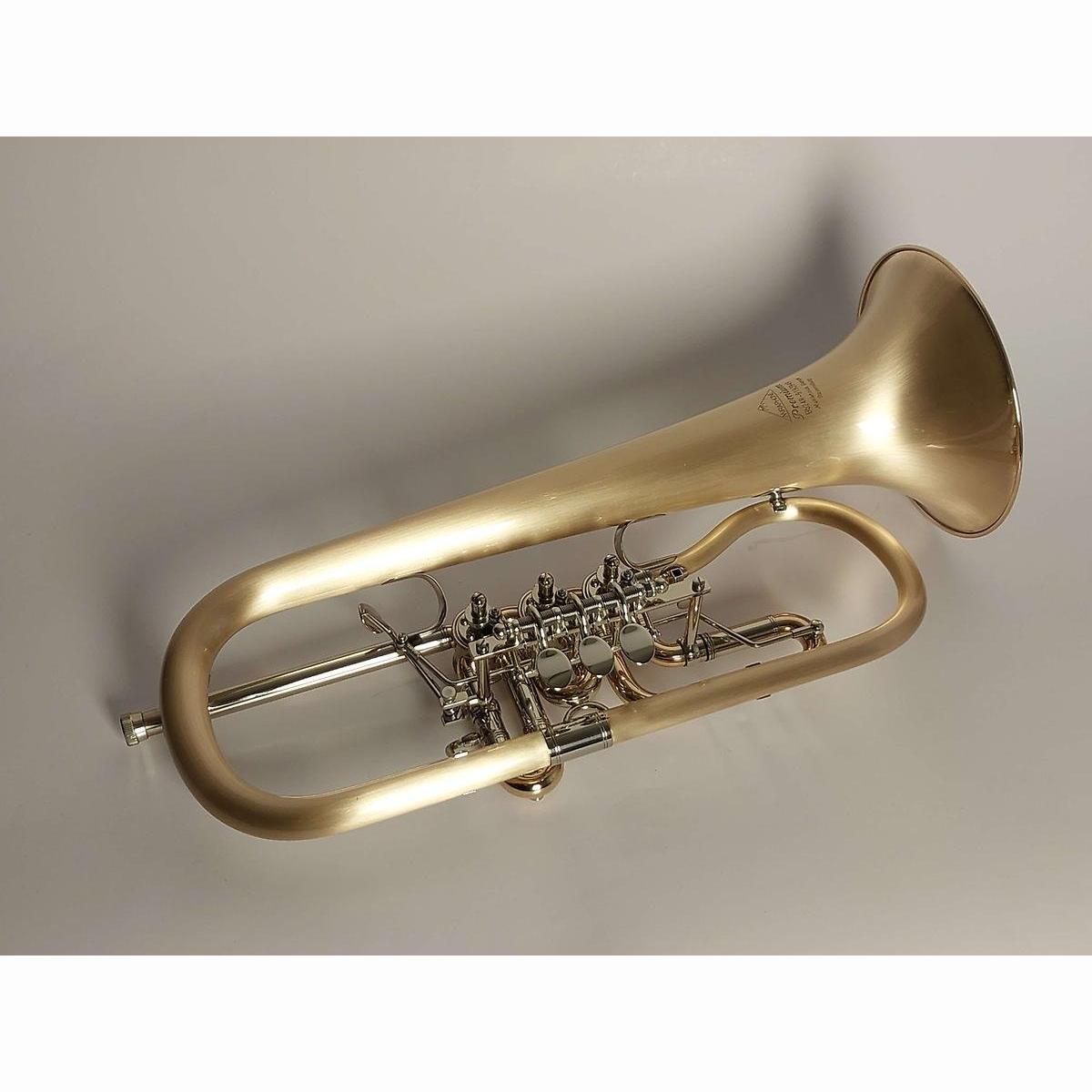 24R001100A101G010 Flügelhorn 