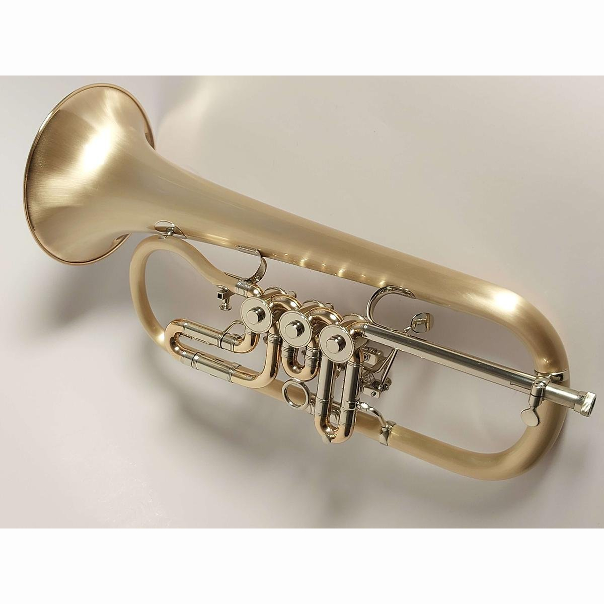 24R001100A101G010 Flügelhorn 