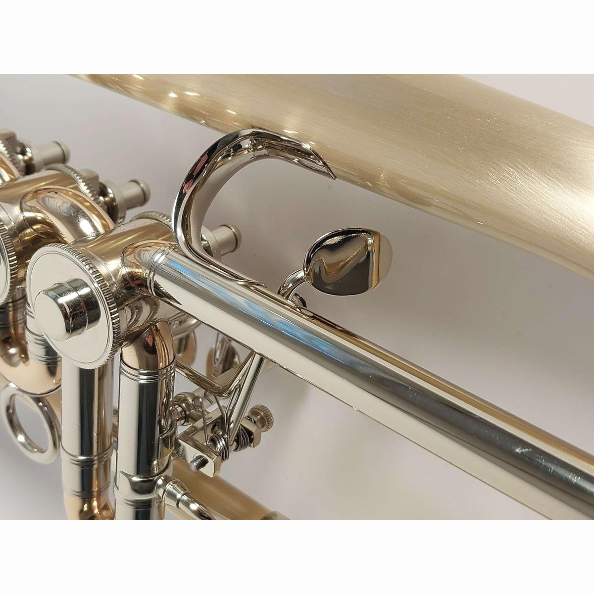 24R001100A101G010 Flügelhorn 