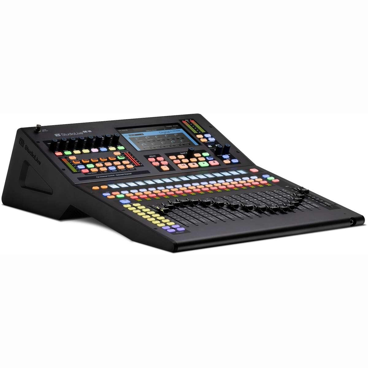 StudioLive Series III SE 16 Mixer