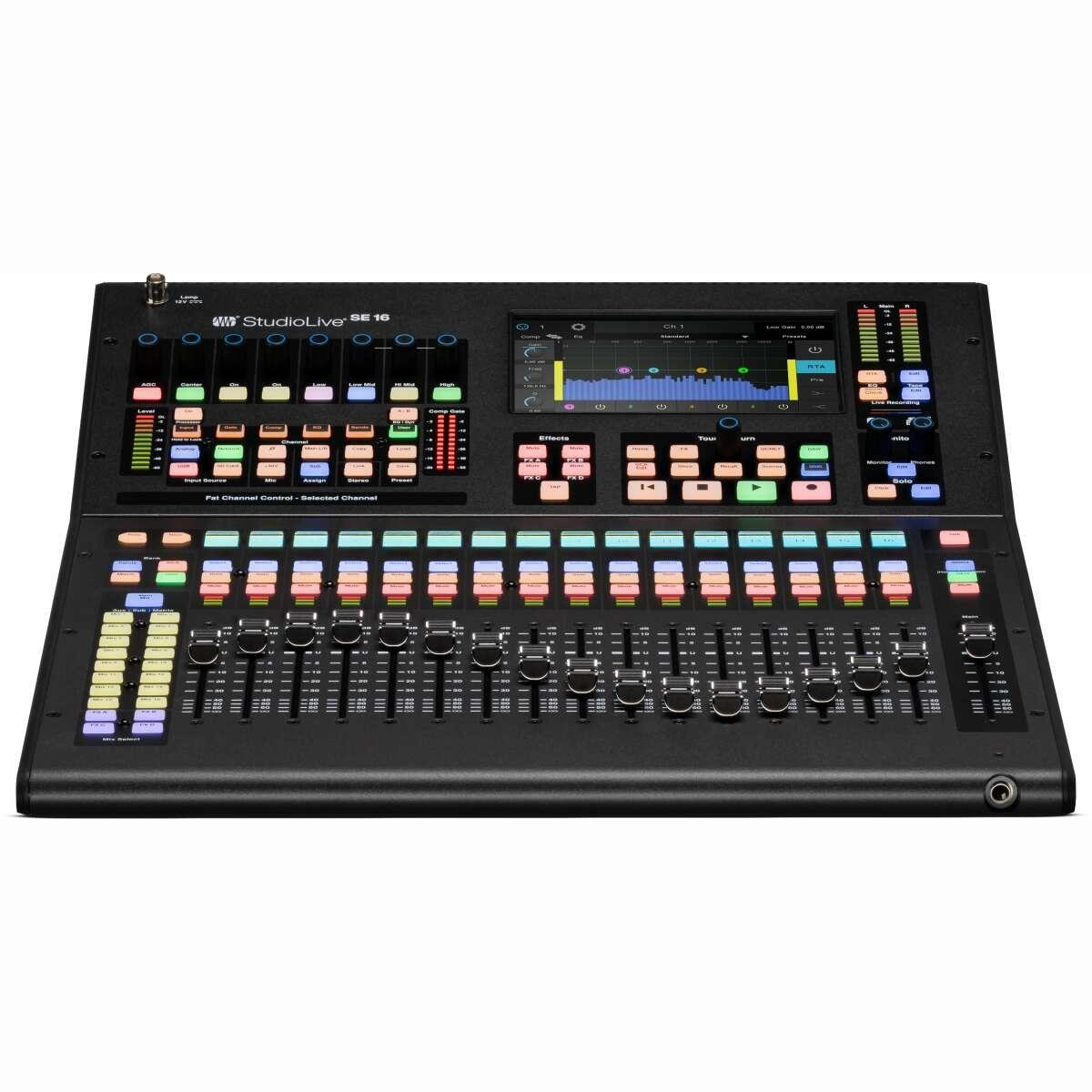 StudioLive Series III SE 16 Mixer