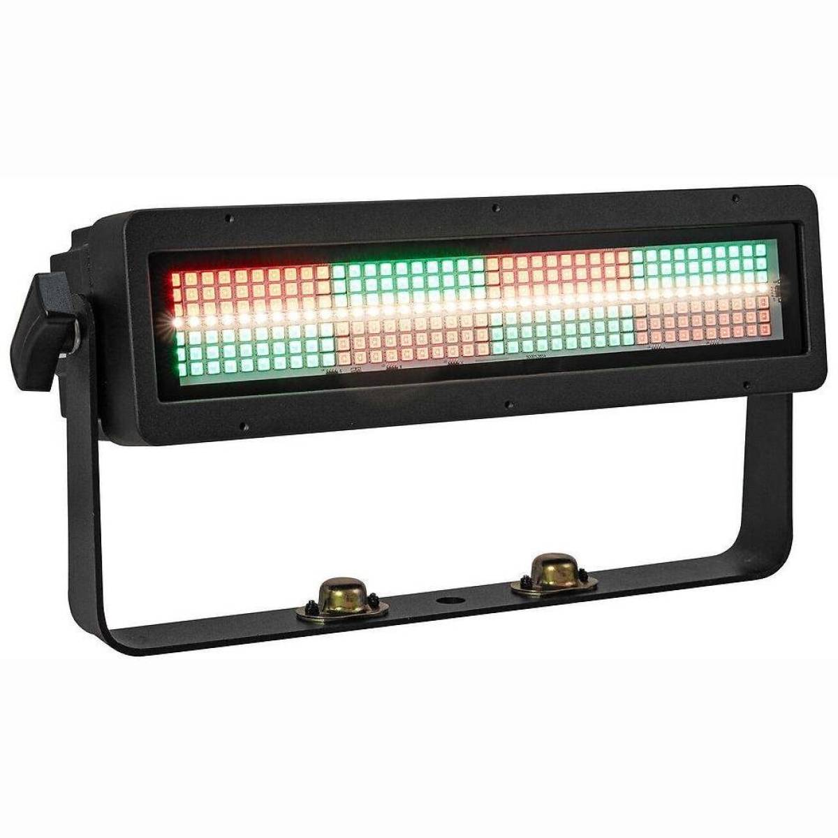 LED IP Pix Strobe RGB CW+WW Mk2