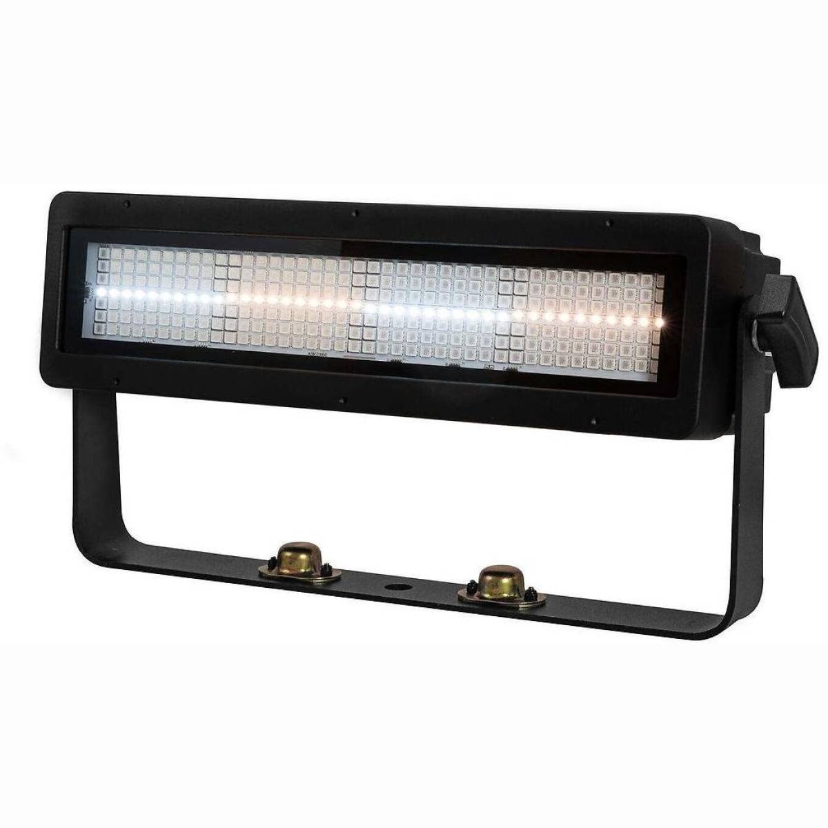 LED IP Pix Strobe RGB CW+WW Mk2