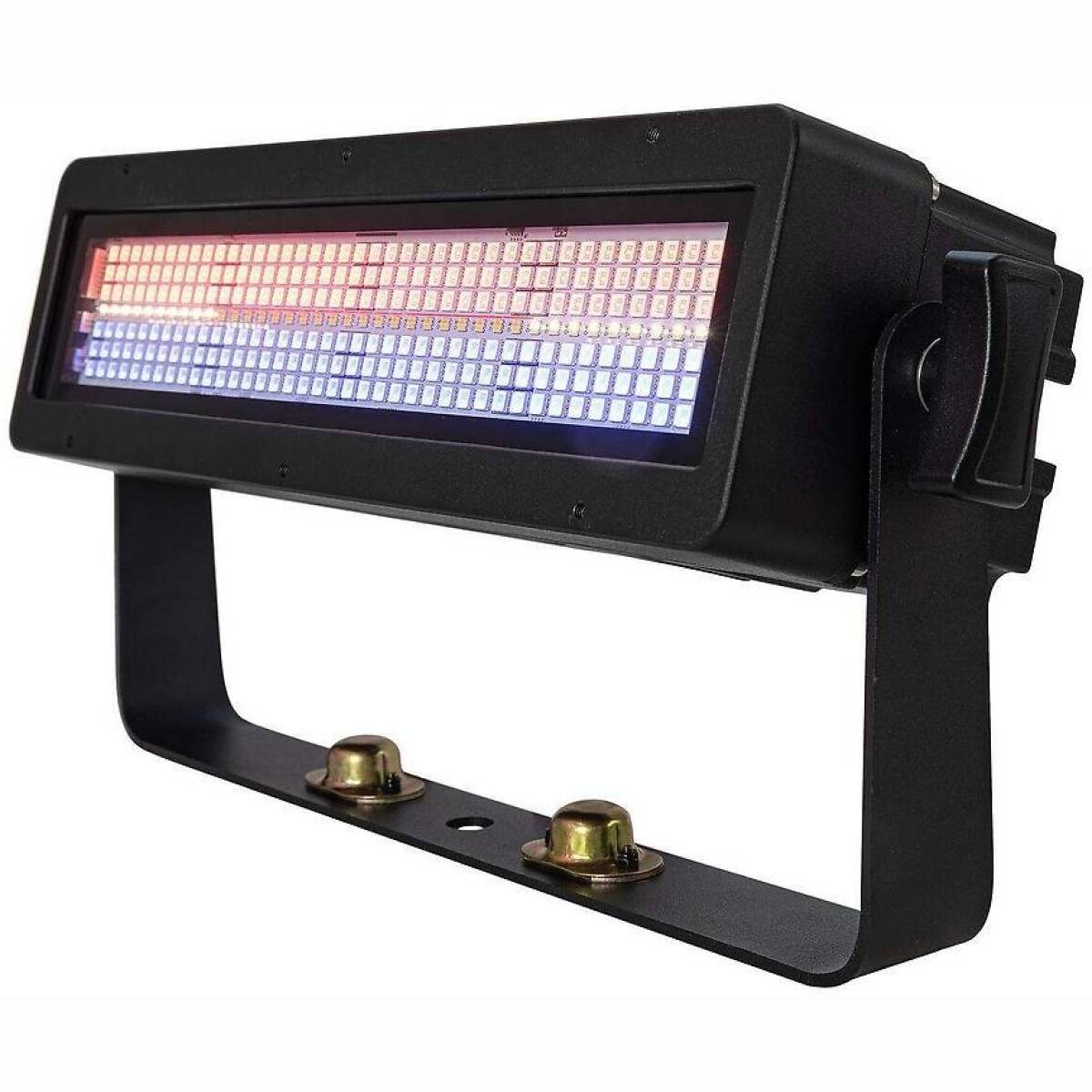 LED IP Pix Strobe RGB CW+WW Mk2