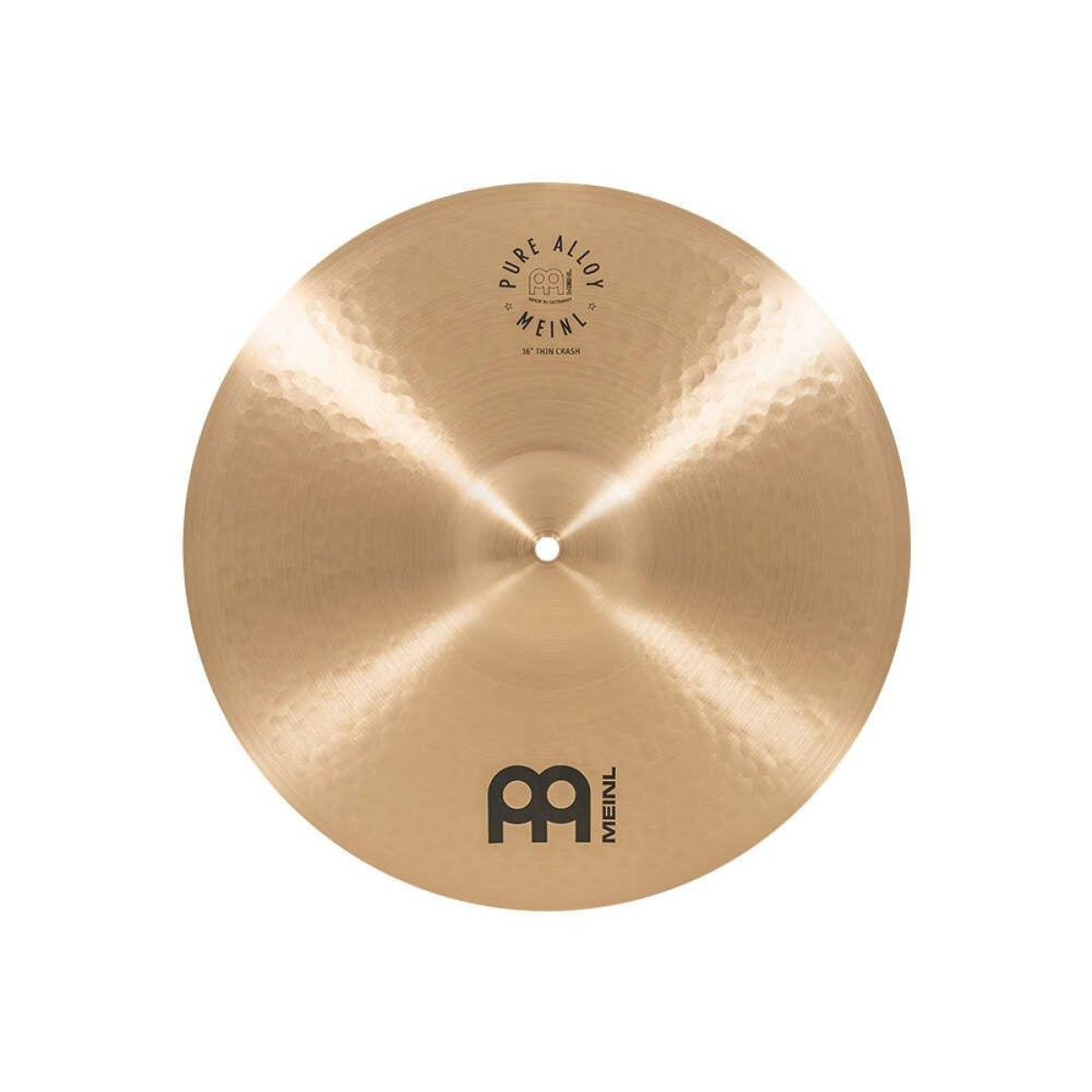 Pure Alloy 16