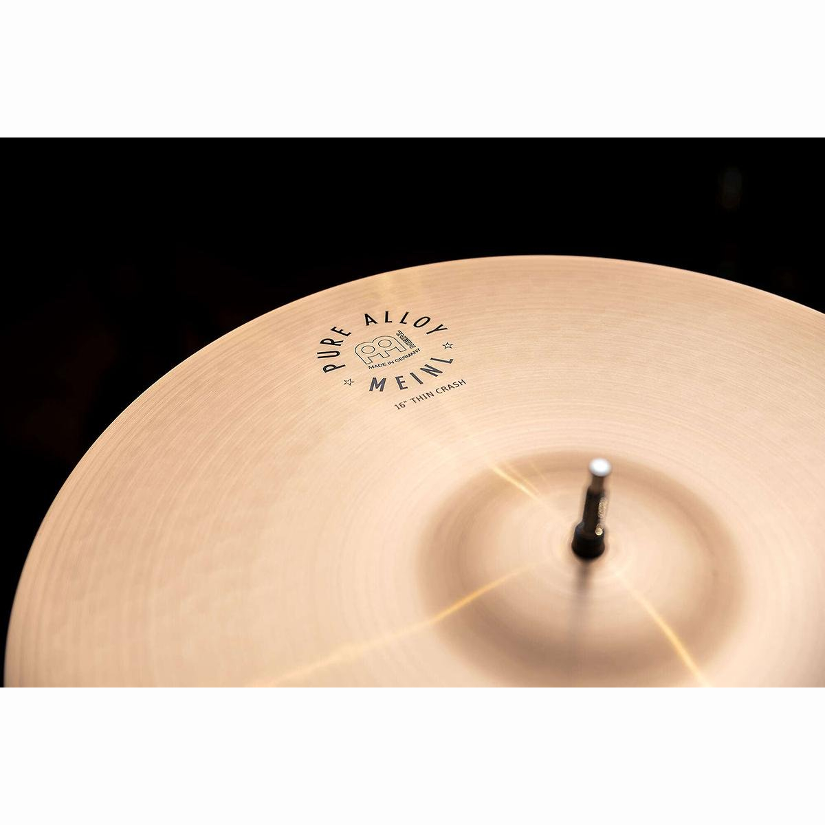 Pure Alloy 16