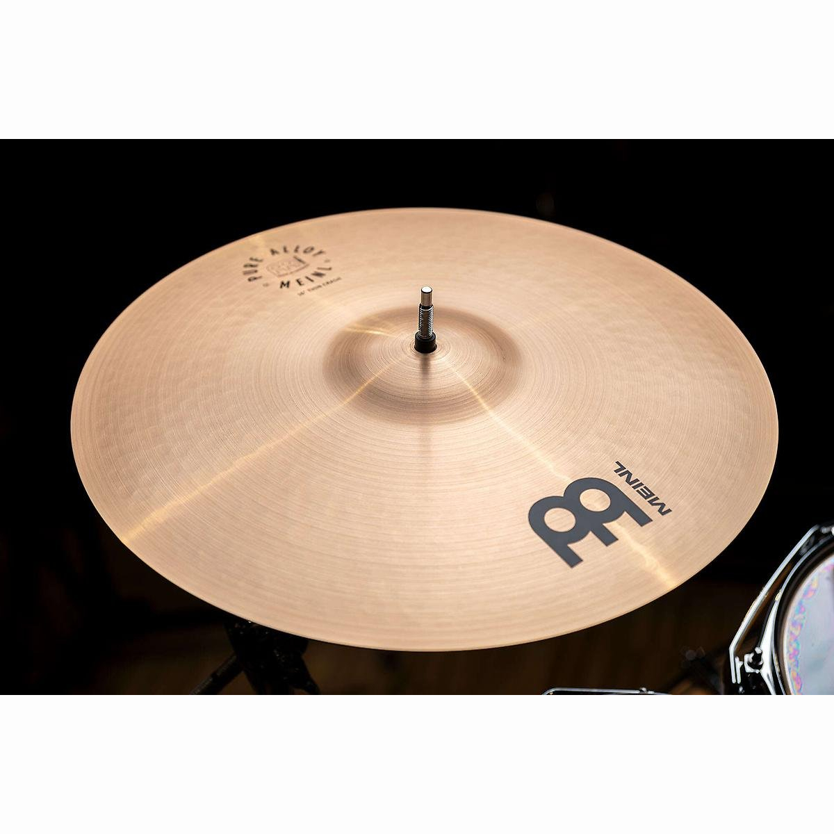Pure Alloy 16