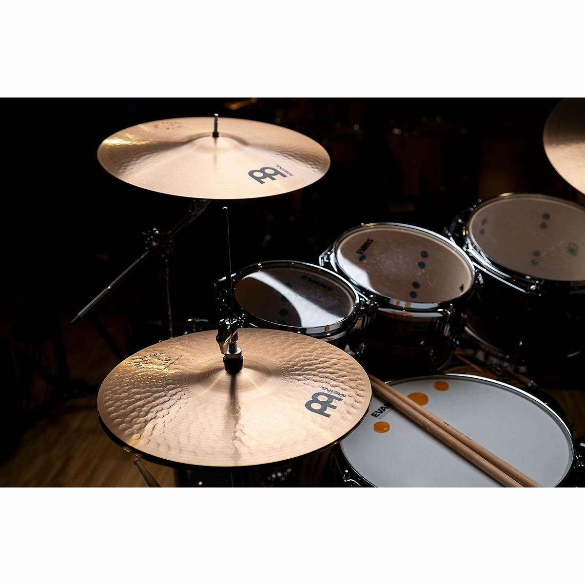 Pure Alloy 16
