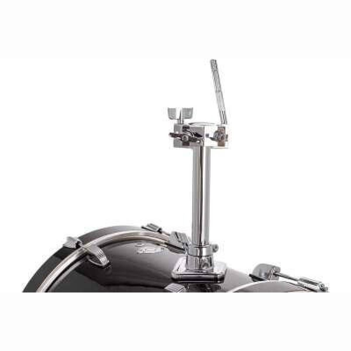 Breakbeats Drumset Black Sparkle