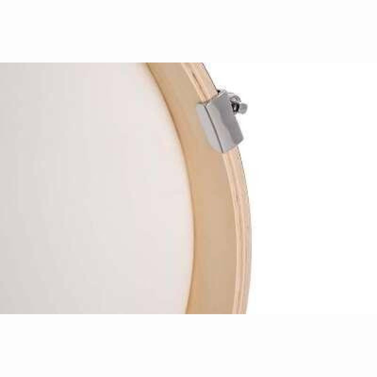 Breakbeats Drumset Black Sparkle