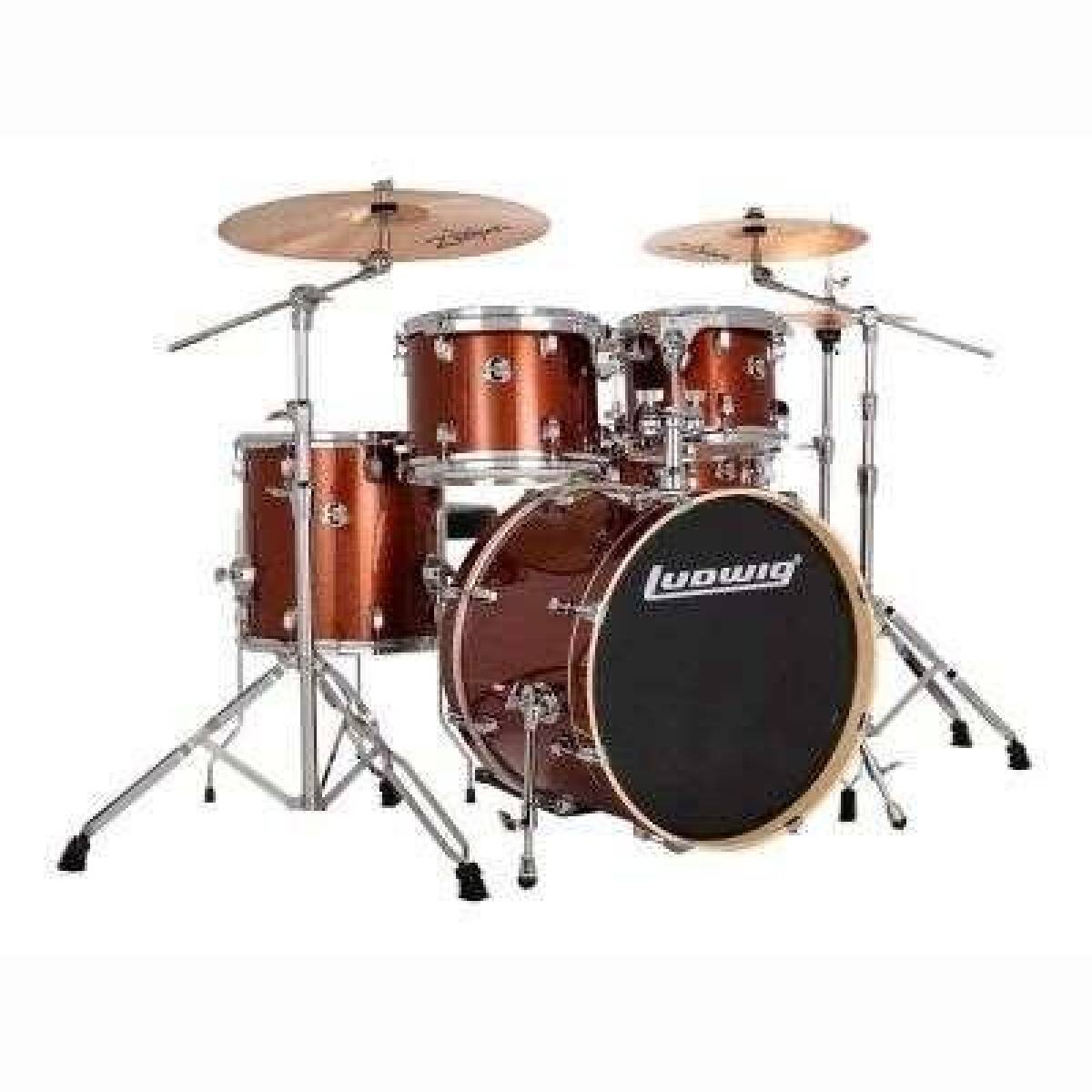 Evolution Drumset 20 Evolution Drumset 20