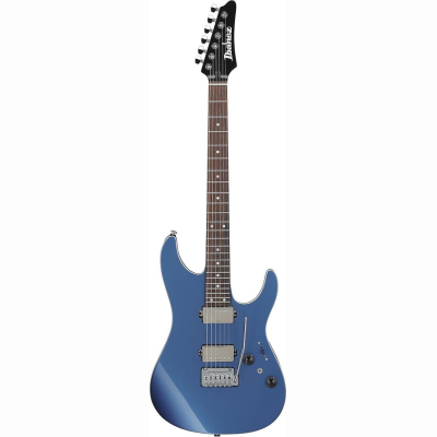 AZ42P1-PBE Gitarre Prussian Blue Met. AZ42P1-PBE Gitarre Prussian Blue Met.