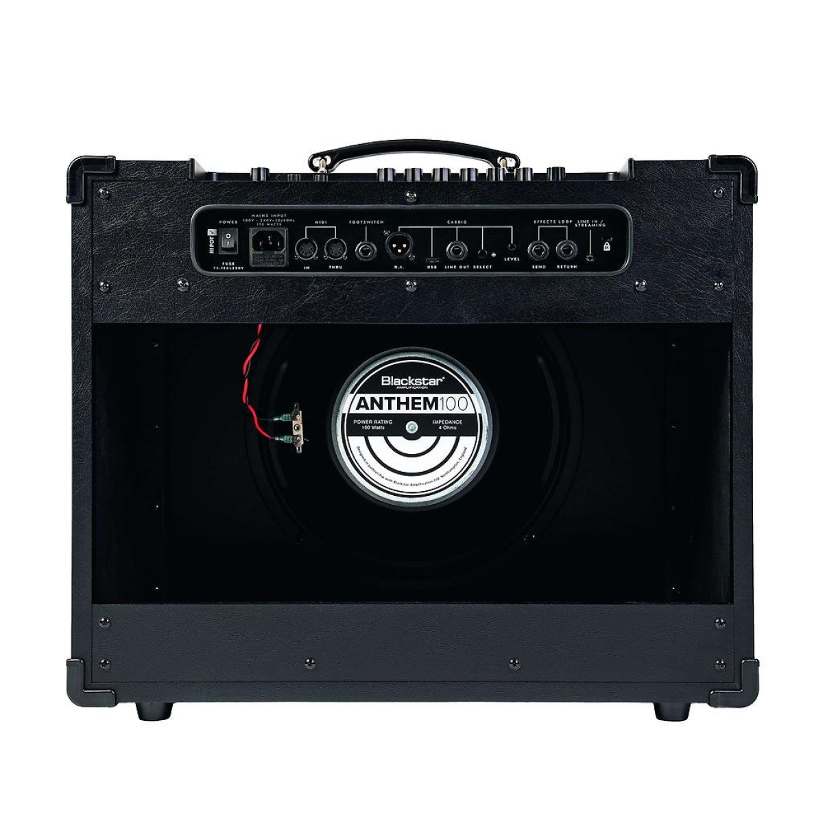 ID:X 100 Combo E-Gitarre ID:X 100 Combo E-Gitarre