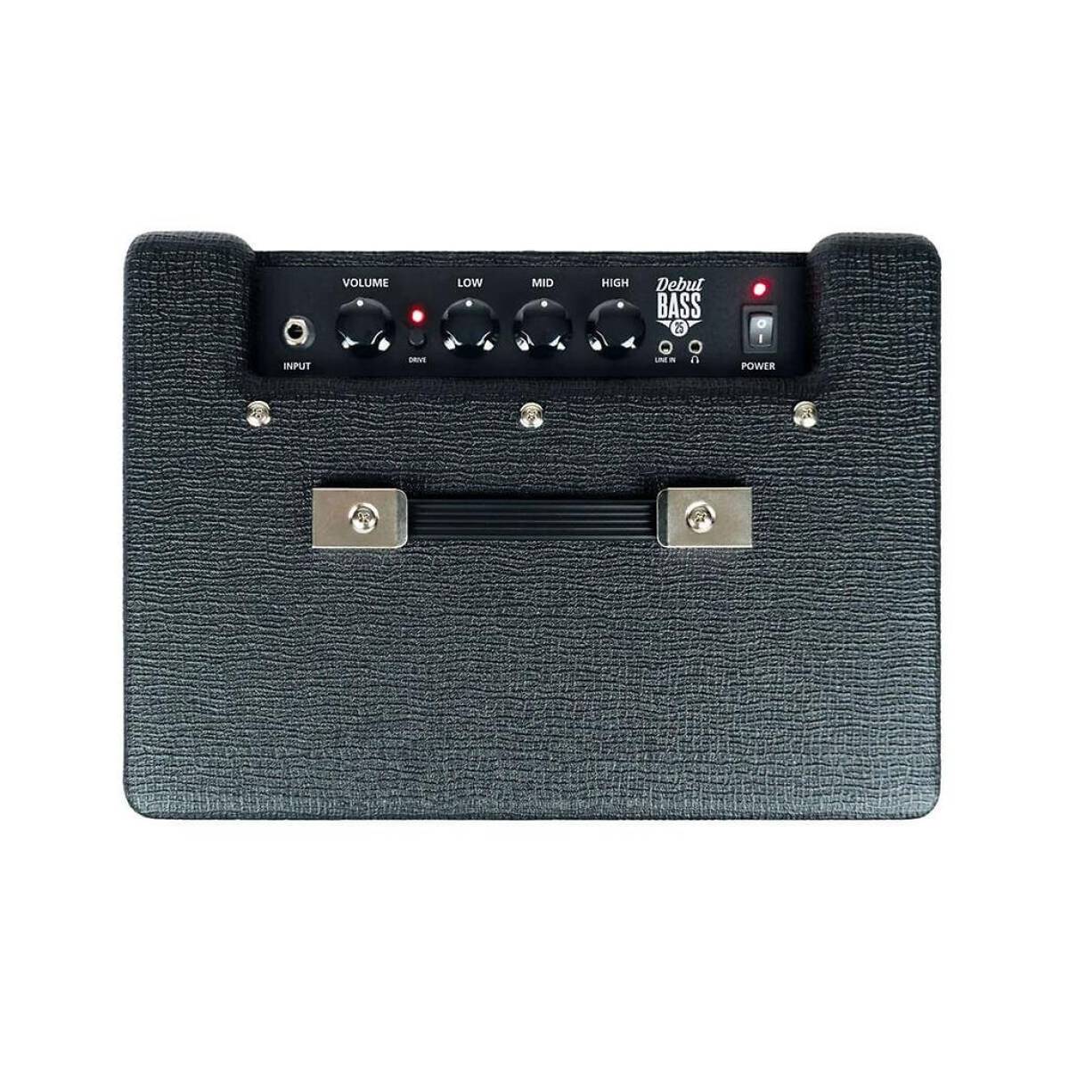Debut Bass 25 Combo E-Bass