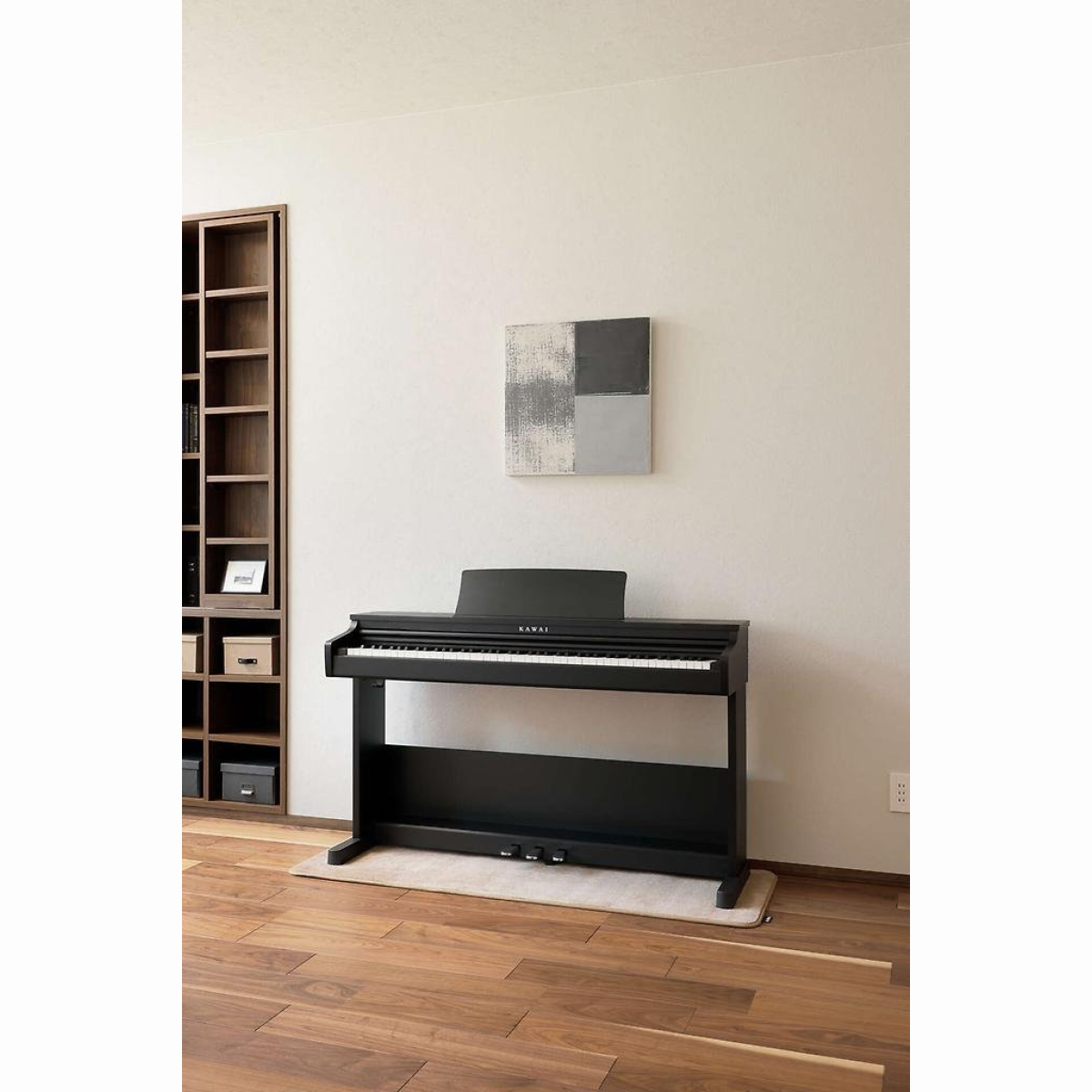 CX-102 B Digitalpiano