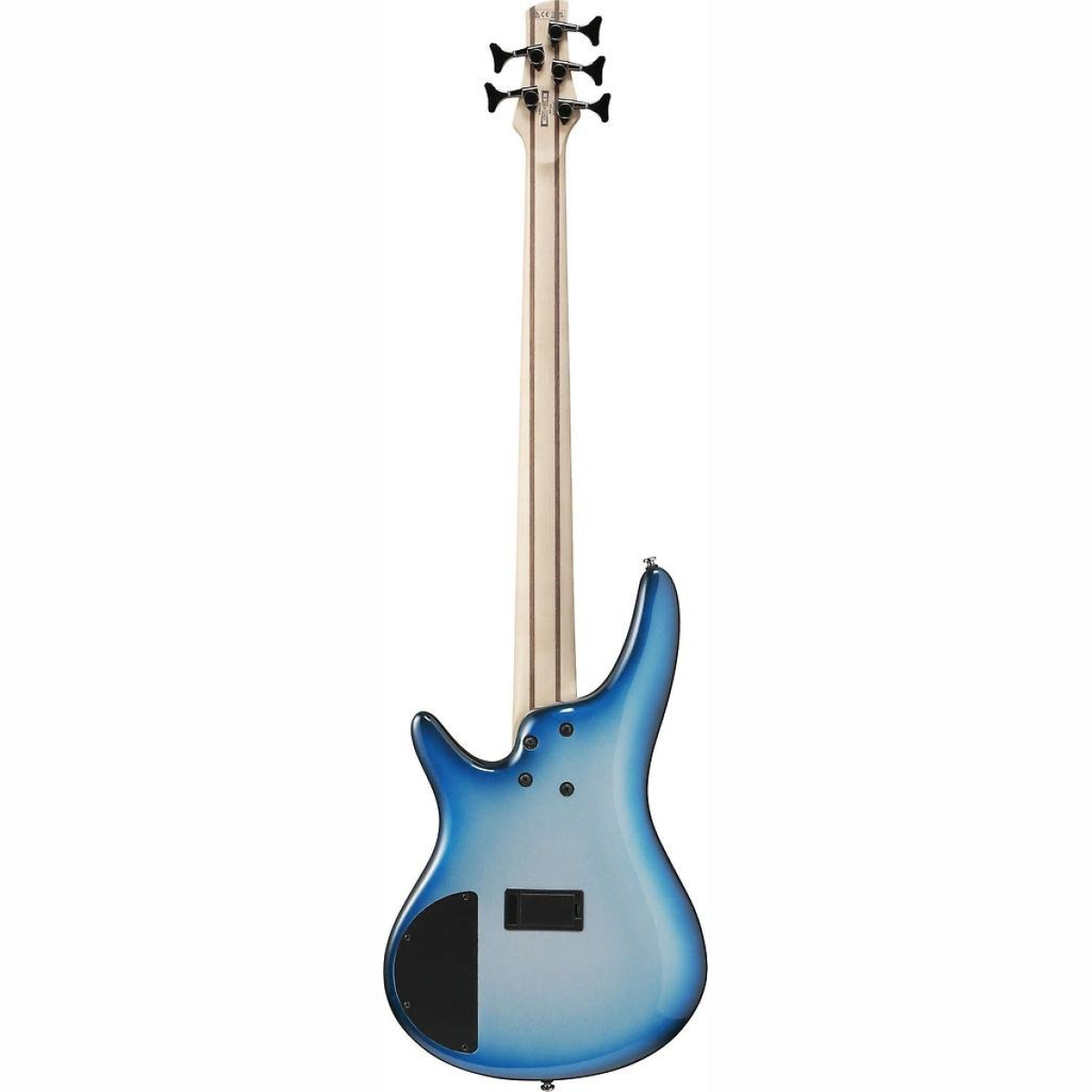 SR305E-DOT E-Bass Deep Ocean 5-saitig