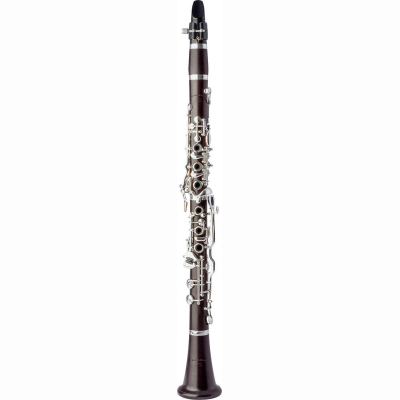 Hausmodell B-Klarinette ACL-226 22 KL. Hausmodell B-Klarinette ACL-226 22 KL.