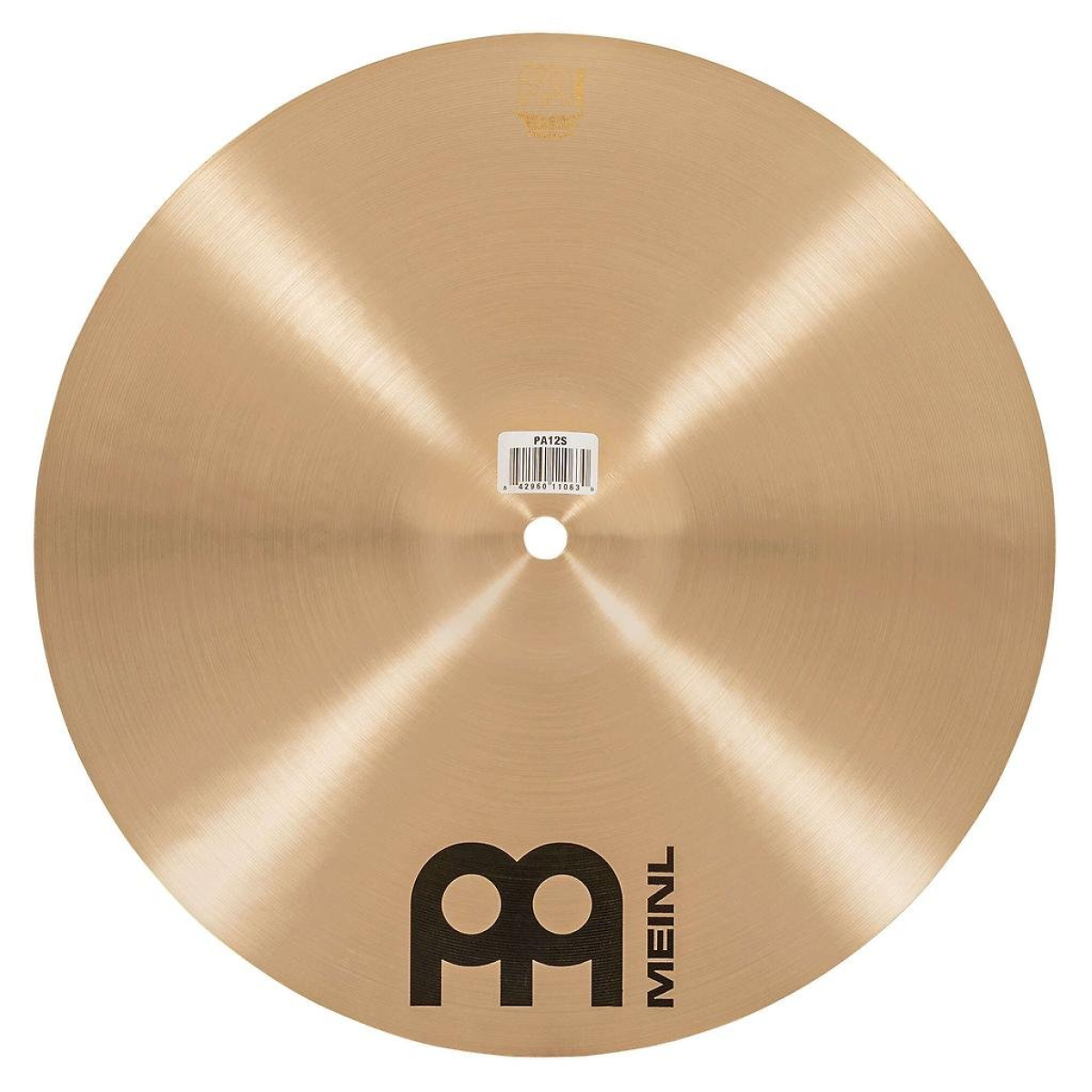 Pure Alloy PA12S 12
