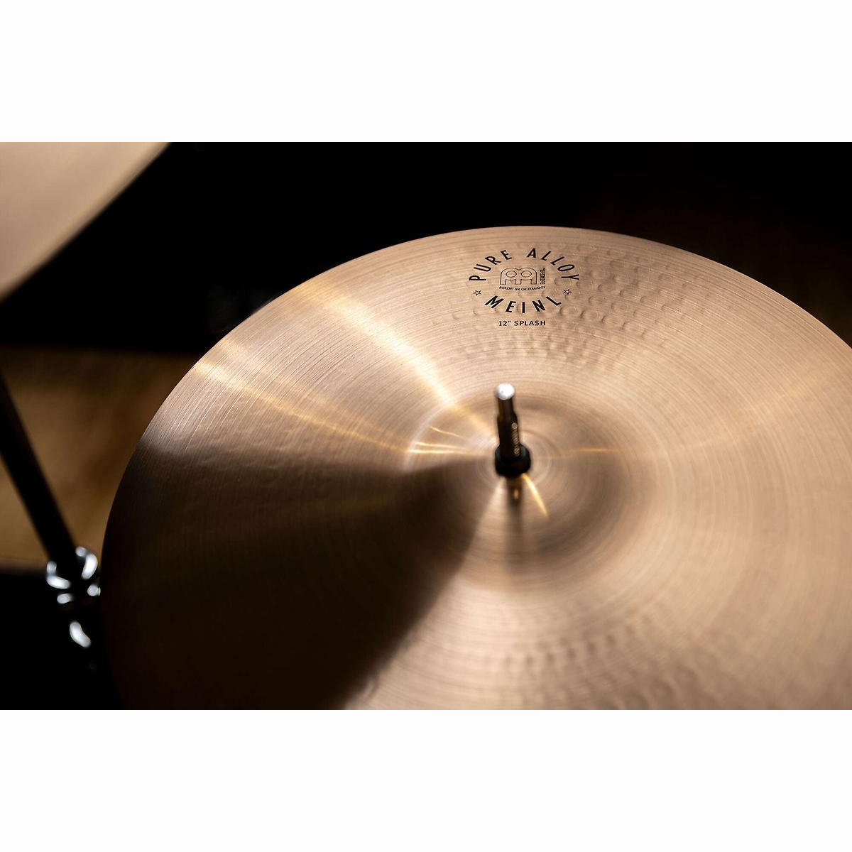 Pure Alloy PA12S 12