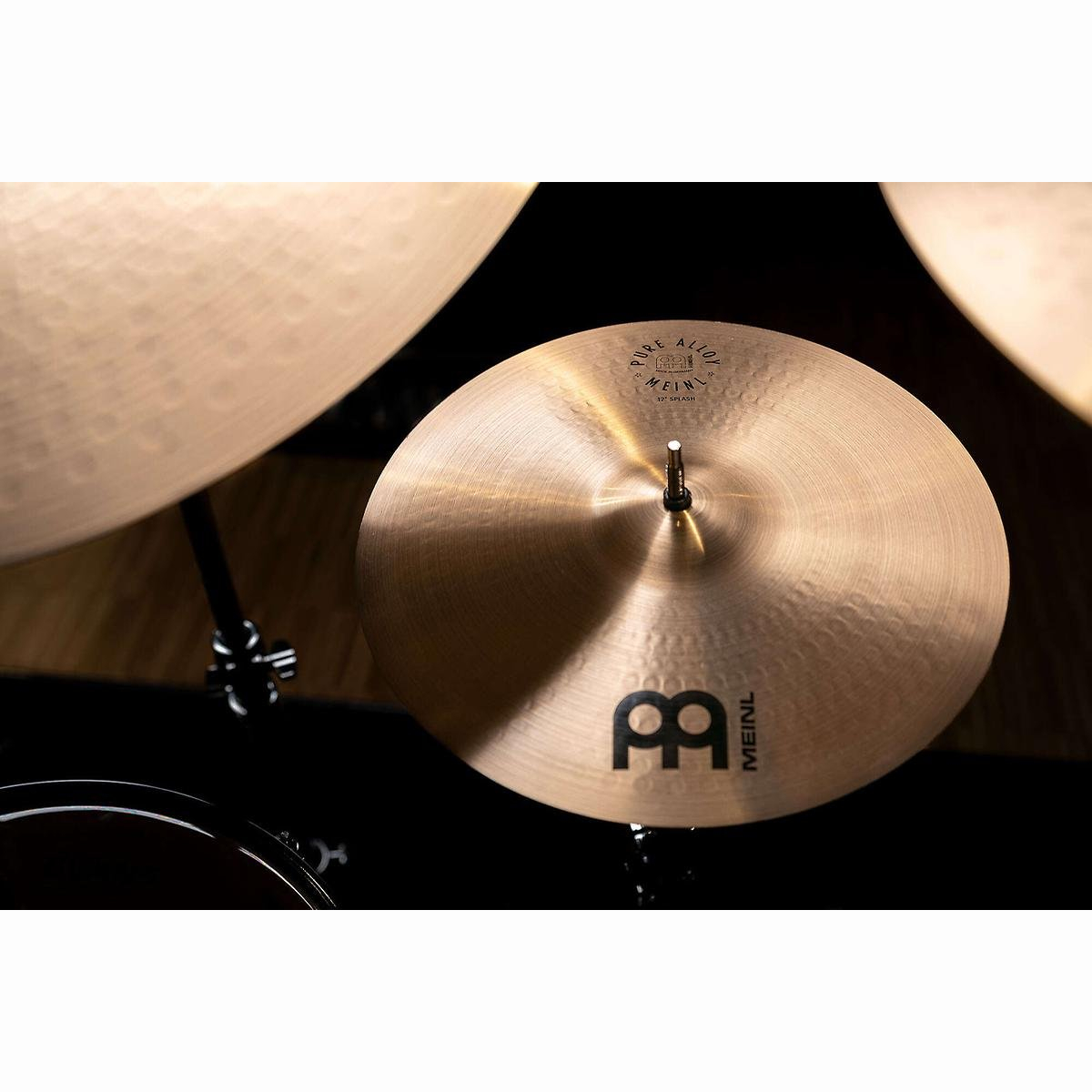 Pure Alloy PA12S 12