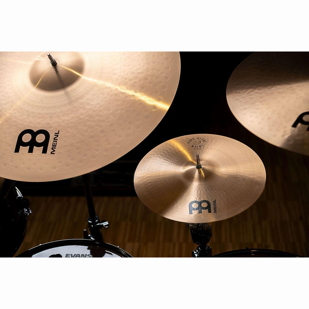 Pure Alloy PA12S 12