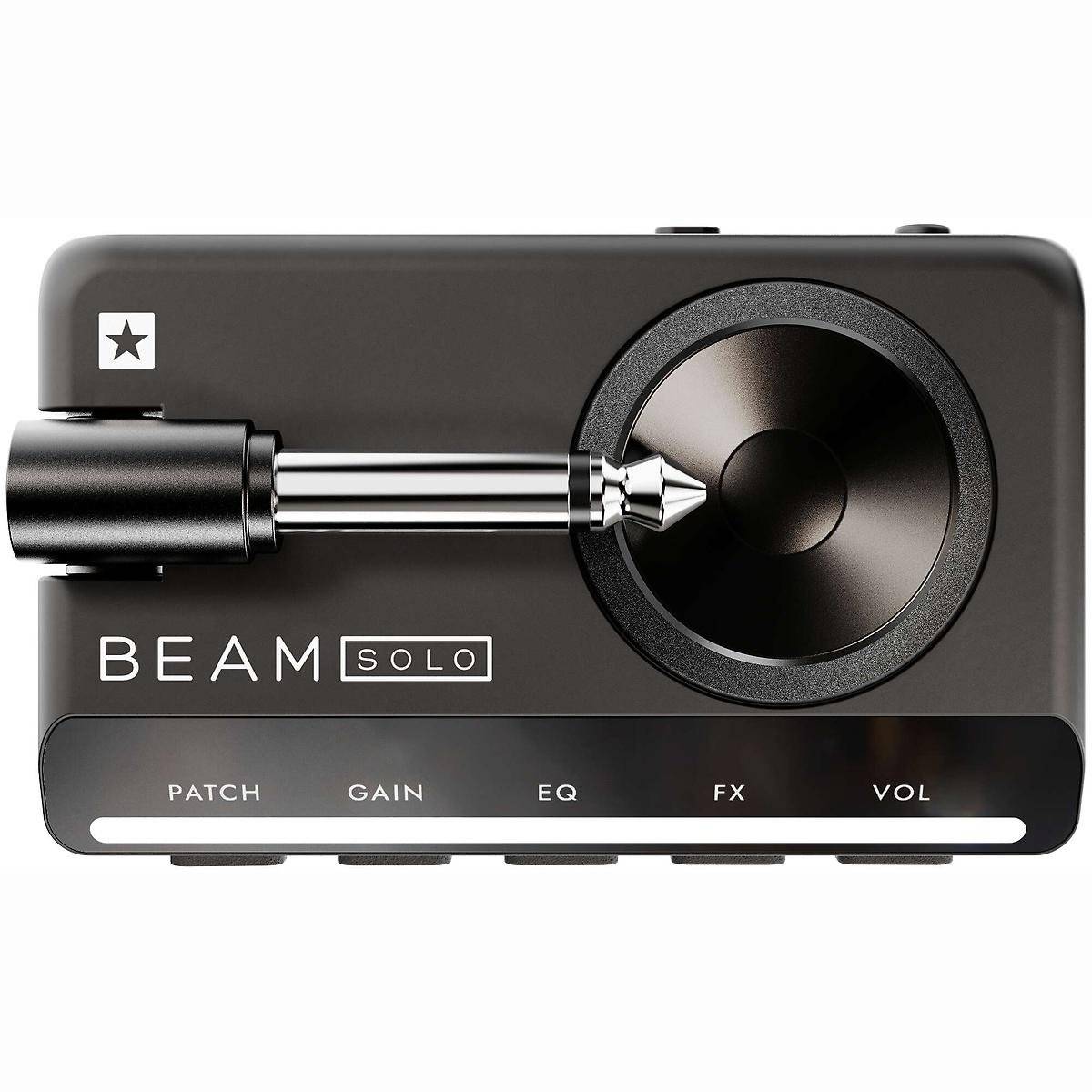 Beam Solo Kopfhörerverstärker