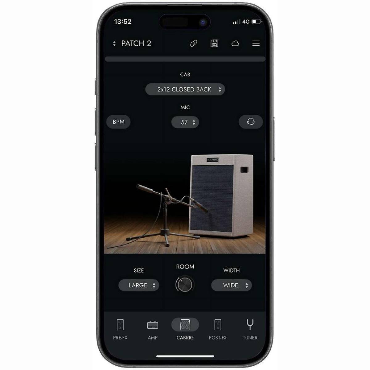 Beam Solo Kopfhörerverstärker