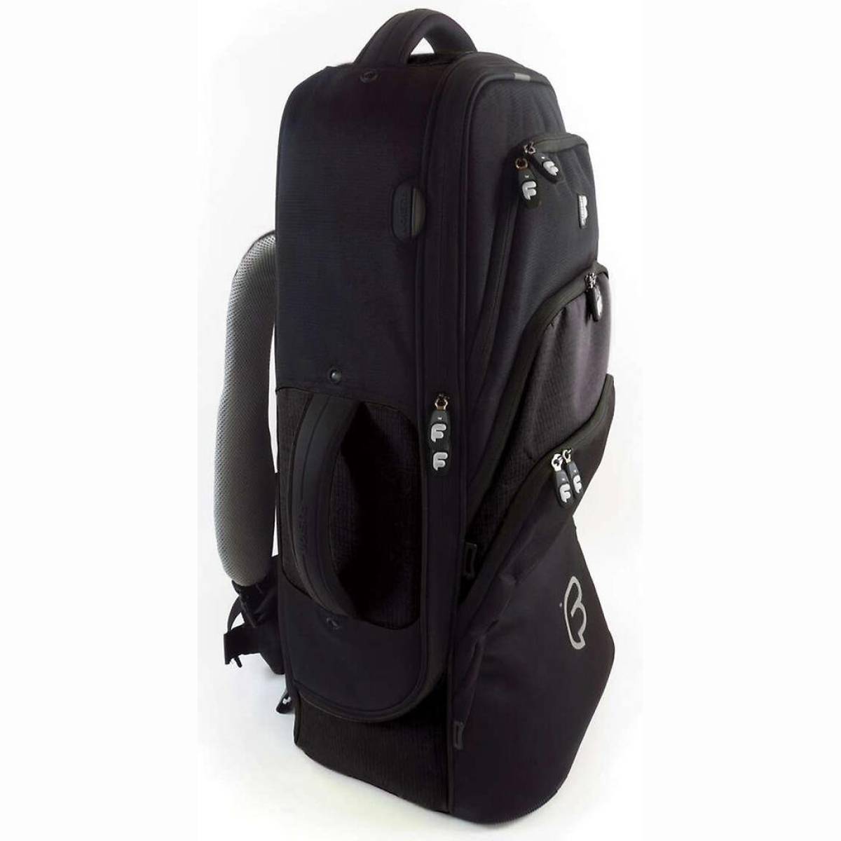 Bag PB-13-BK Euphonium Bag PB-13-BK Euphonium