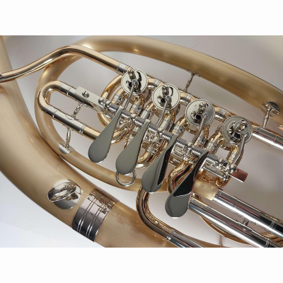 47WL411000G001 Tenorhorn 4-Ventile 47WL411000G001 Tenorhorn 4-Ventile