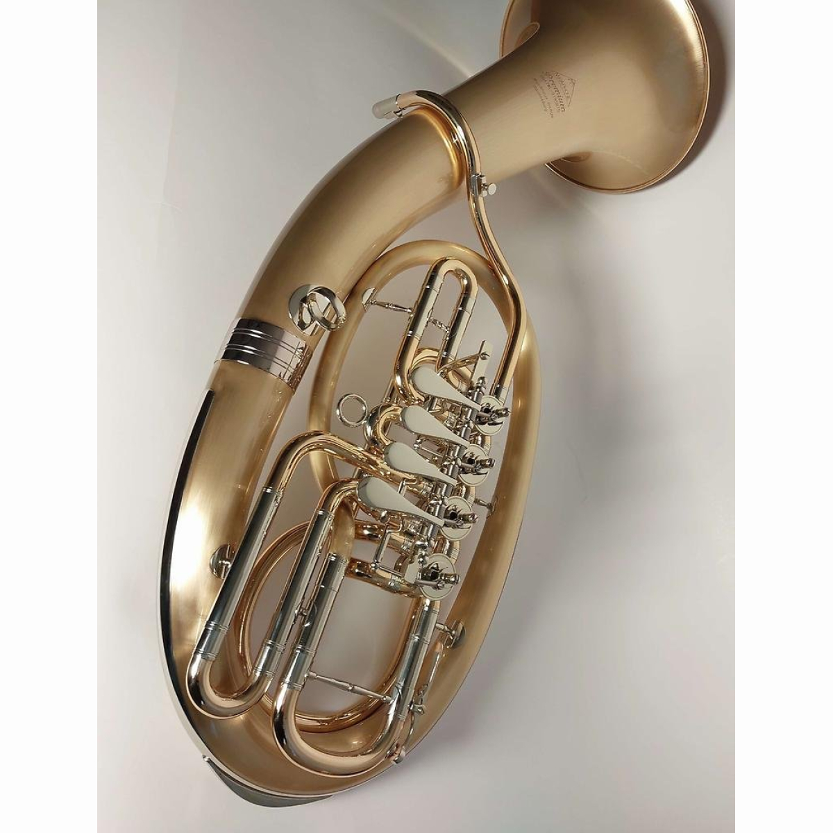 47WL411000G001 TH 4-Ventile GM Matt