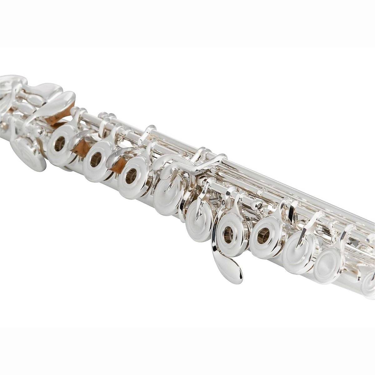 AZ-Z3RBE-C Boehmfl.Vollsilber Cis Trill