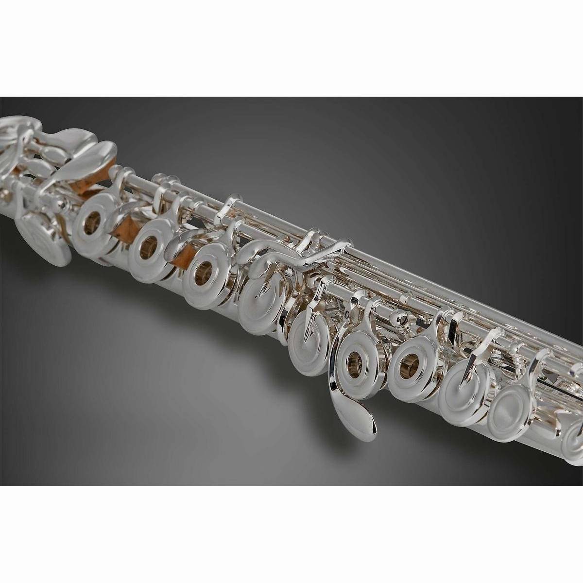 AZ-Z3RBE-C Boehmfl.Vollsilber Cis Trill