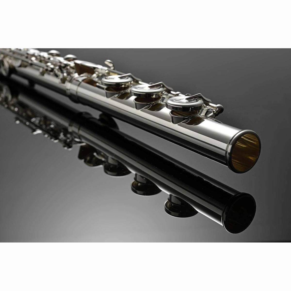 AZ-Z3RBE-C Boehmfl.Vollsilber Cis Trill