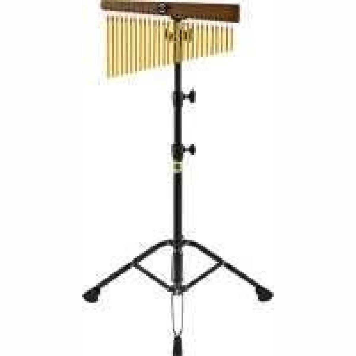 Sonic Energy Chimes Stand - schwarz