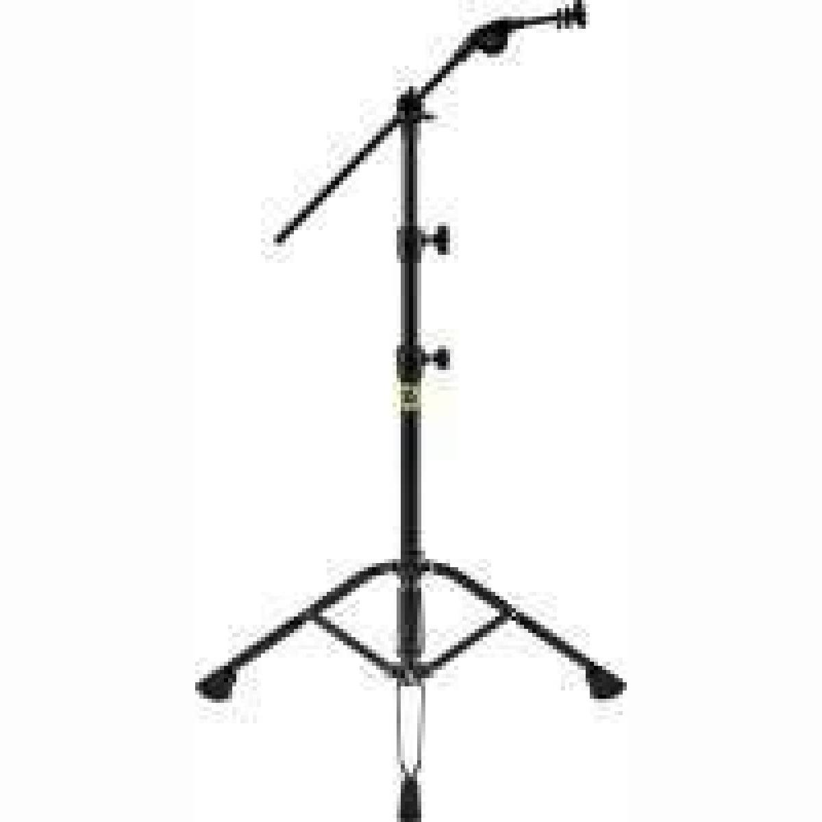 Sonic Energy Chimes Stand - schwarz
