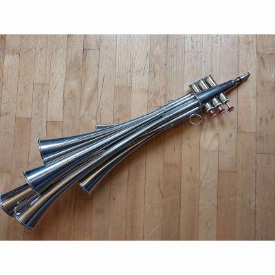 Schalmei Altschalmei Voigt SNr.200740