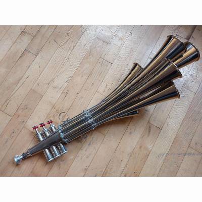 Schalmei Altschalmei Voigt SNr.623673