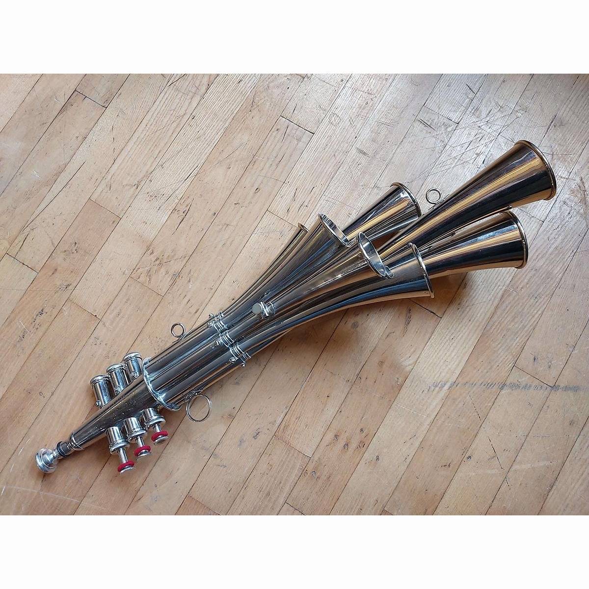 Schalmei Altschalmei Voigt SNr.623673 Schalmei Altschalmei Voigt SNr.623673