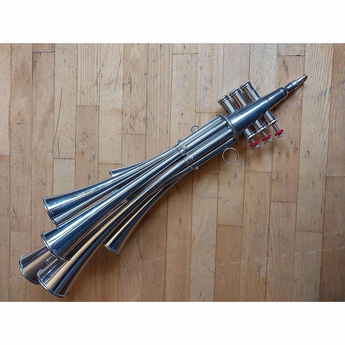 Schalmei Sopranschalmei Voigt SNr.210755