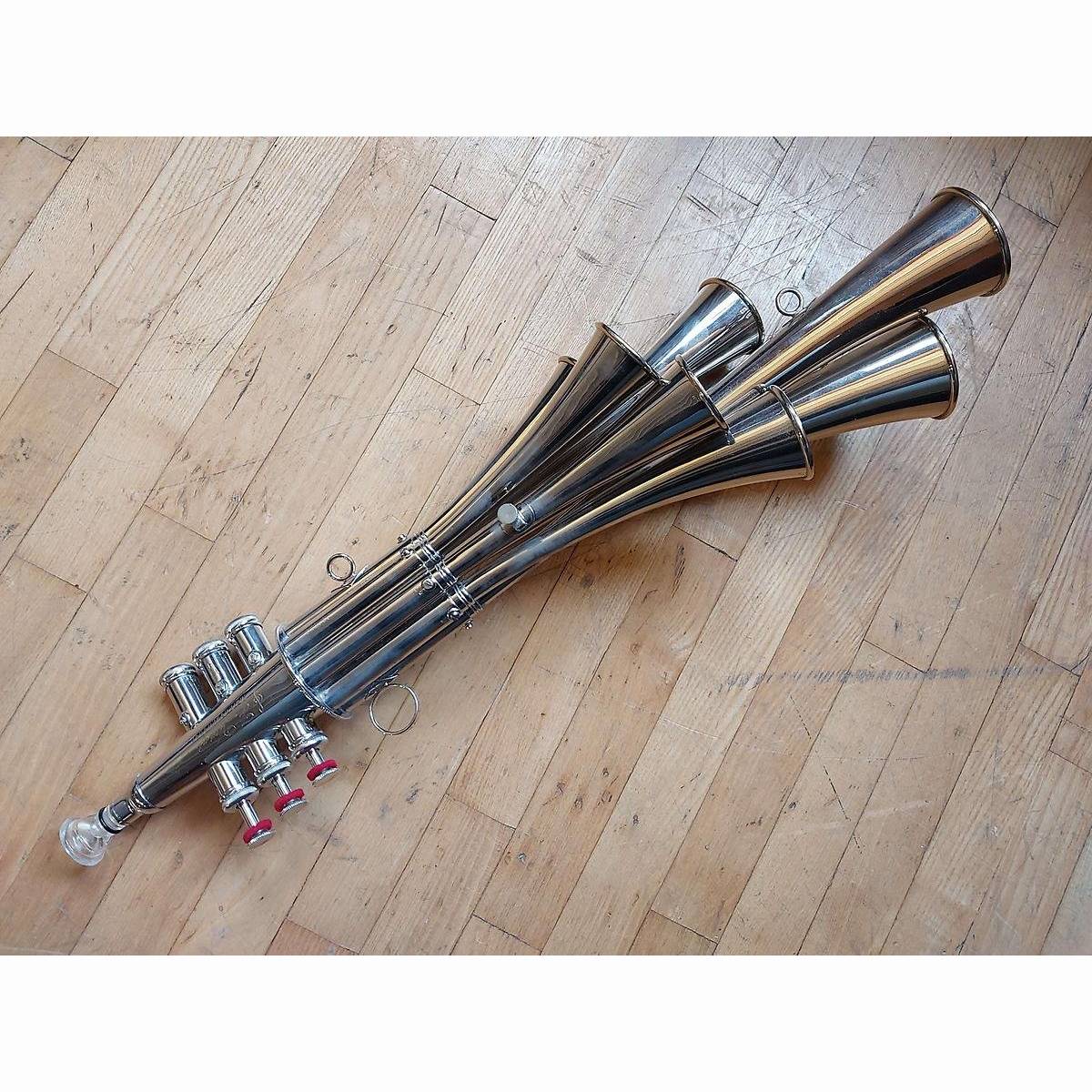 Schalmei Sopranschalmei Voigt SNr.210773