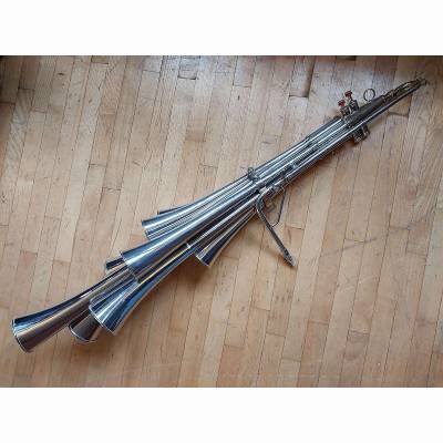 Schalmei Akkordschalmei Voigt SNr.200745